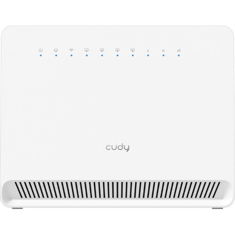 Router Cudy Lt400E_Eu