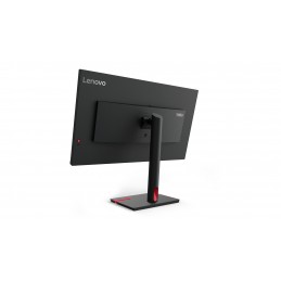Lenovo Thinkvision T32P-30 Led Display 80 Cm (31.5") 3840 X 2160 Px 4K Ultra Hd Czarny
