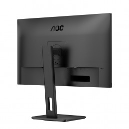 Aoc E3 27E3Qaf Monitor Komputerowy 68,6 Cm (27") 1920 X 1080 Px Czarny