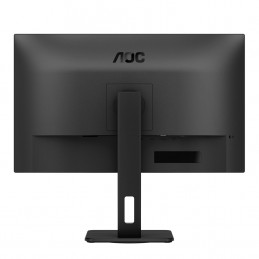 Aoc E3 27E3Qaf Monitor Komputerowy 68,6 Cm (27") 1920 X 1080 Px Czarny