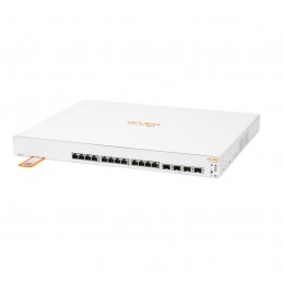 Hpe Aruba Instant On 1960 Smart 12Xt 4Xf Switch