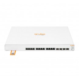 Hpe Aruba Instant On 1960 Smart 12Xt 4Xf Switch