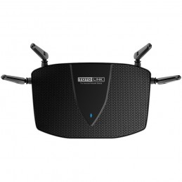 Totolink X5000R | Router Wifi | Wifi6 Ax1800 Dual Band, 5X Rj45 1000Mb/s