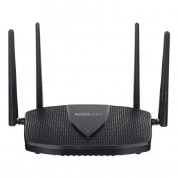 Totolink X5000R | Router Wifi | Wifi6 Ax1800 Dual Band, 5X Rj45 1000Mb/s