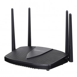 Totolink X5000R | Router Wifi | Wifi6 Ax1800 Dual Band, 5X Rj45 1000Mb/s