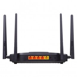 Totolink X5000R | Router Wifi | Wifi6 Ax1800 Dual Band, 5X Rj45 1000Mb/s