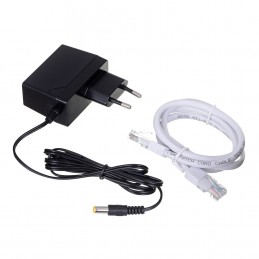 Totolink X5000R | Router Wifi | Wifi6 Ax1800 Dual Band, 5X Rj45 1000Mb/s