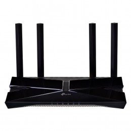 Tp-Link Router Archer Ax1500,dwupasmowy, Bezprzewodowy, Wifi6, 300/1201 Mb/s