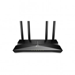 Tp-Link Router Archer Ax1500,dwupasmowy, Bezprzewodowy, Wifi6, 300/1201 Mb/s