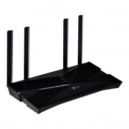 Tp-Link Router Archer Ax1500,dwupasmowy, Bezprzewodowy, Wifi6, 300/1201 Mb/s