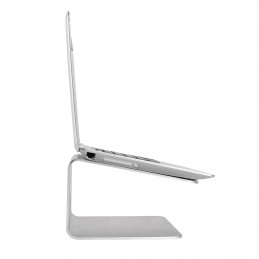 Logilink Aa0104 Stojak Na Laptop Podstawka Na Notebooka Srebrny 43,2 Cm (17")