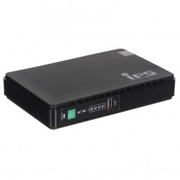 Ups Zasilacz Awaryjny Ips Routerups-30-Poe 30W 8800Mah