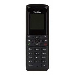 Yealink W73H | Telefon Voip Dect | Wyświetlacz