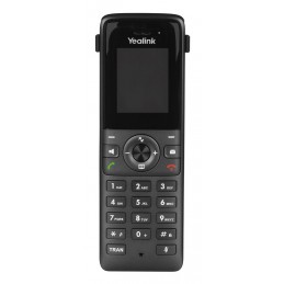 Yealink W73H | Telefon Voip Dect | Wyświetlacz