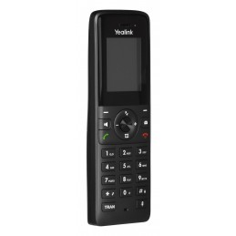 Yealink W73H | Telefon Voip Dect | Wyświetlacz