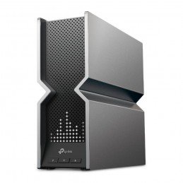 Be19000 Tri Band Wi-Fi 7 Router/2X10G Lan/wan + 4X2.5G Ports