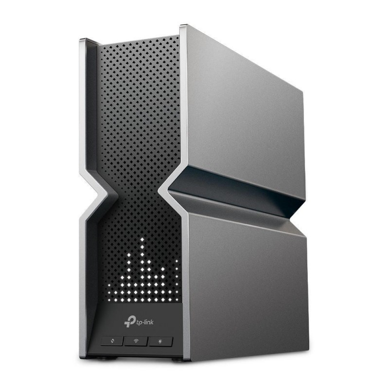 Be19000 Tri Band Wi-Fi 7 Router/2X10G Lan/wan + 4X2.5G Ports