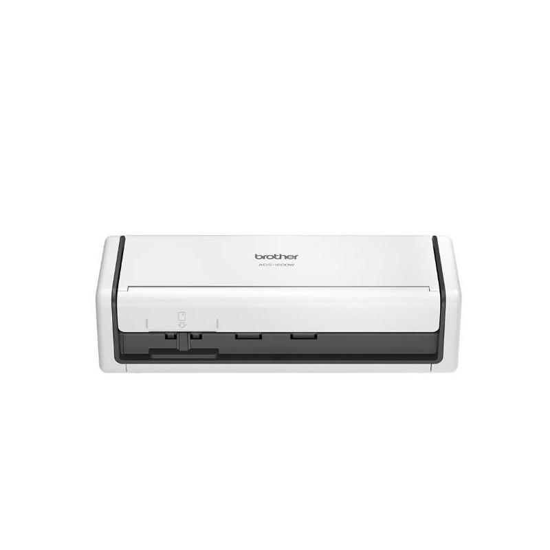 Ads-1800W Scanner 30Ppm/usb Wlan Adf Touchscreen