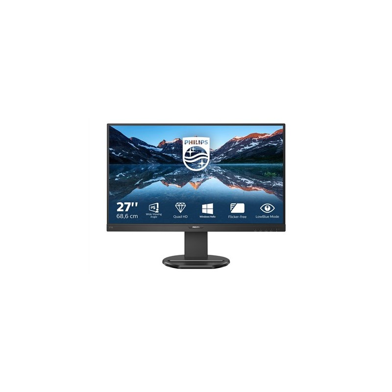 Philips B Line 27" (68.5 Cm) Lcd
