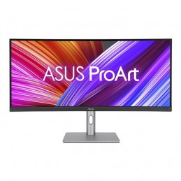 Asus Proart Pa34Vcnv - Led-Skarm 34.1