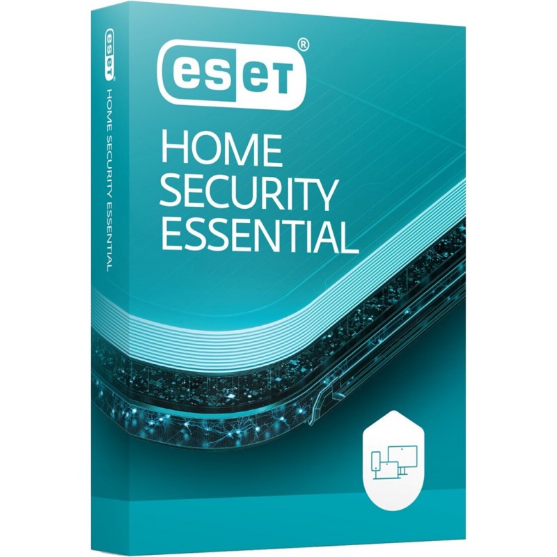 Eset Home Security Essential Esd 5U 36M