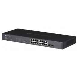 Switch TP-LINK TL-SG2218