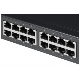 Switch TP-LINK TL-SG2218