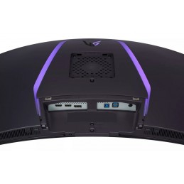 MONITOR OLED 39" CURVED/39GS95QE-B LG