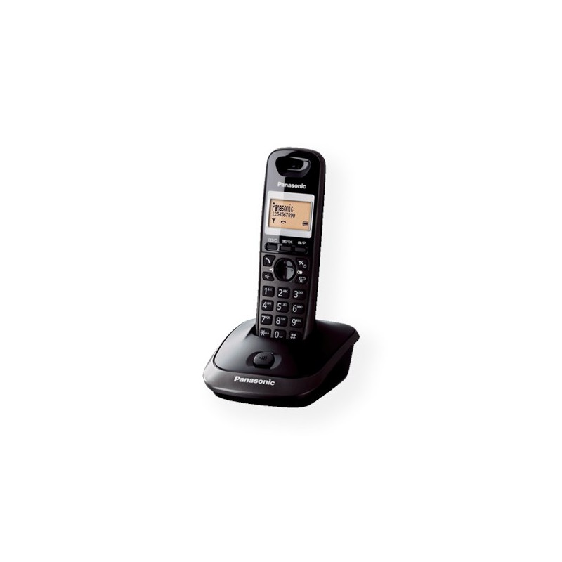 TELEPHONE RADIO/KX-TG2511FXT PANASONIC
