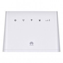Router Huawei B311-221 (kolor biały)