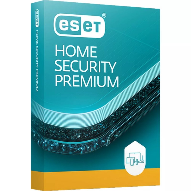 Eset Home Security Premium Esd 5U 12M Aktualizacja