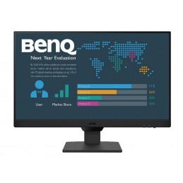 Monitor Benq Led 24" Bl2490