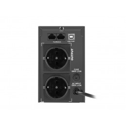 Zasilacz Awaryjny Armac Ups Office Line-Interactive O/850F/lcd