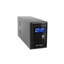 Zasilacz Awaryjny Armac Ups Office Line-Interactive O/850F/lcd