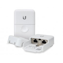 Zabezpieczenie Przeciwprzepięciowe Do Budowy Sieci Lan Ubiquiti Eth-Sp-G2 (Rj-45)