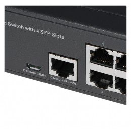 Switch TP-LINK TL-SG3428
