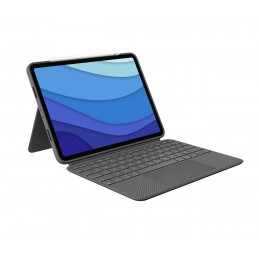 COMBO TOUCH IPAD PRO 11IN 1-3G/OXFORD GREY - DEU