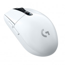 Mysz Gamingowa G305 Wireless White