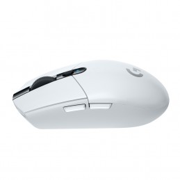 Mysz Gamingowa G305 Wireless White