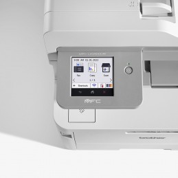 MFC-L8340CDW LASER 30PPM/512MB USB 600DPI