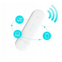 Router Zte Mf79N