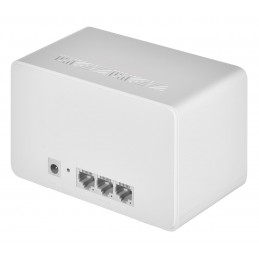 System mesh Mercusys Halo H80X(3-pack)