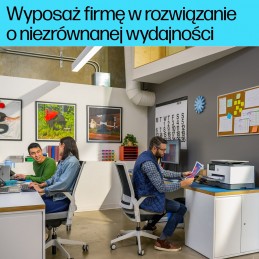 Hp Officejet Pro Urządzenie Wielofunkcyjne 9130B