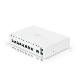 Ubiquiti Uisp Console Gateway/kontroler 10, 100, 1000 Mbit/s