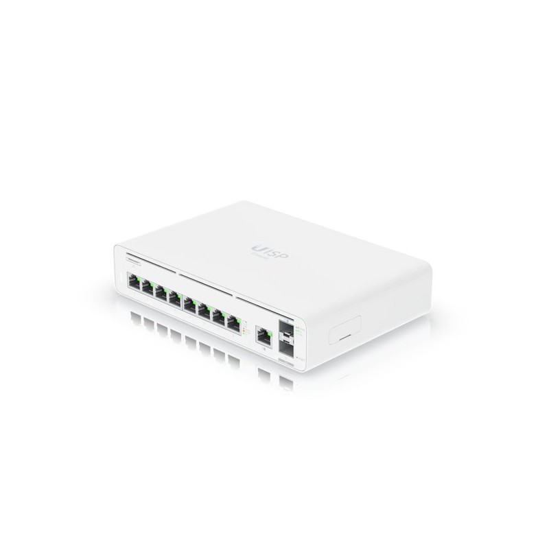 Ubiquiti Uisp Console Gateway/kontroler 10, 100, 1000 Mbit/s