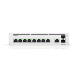 Ubiquiti Uisp Console Gateway/kontroler 10, 100, 1000 Mbit/s