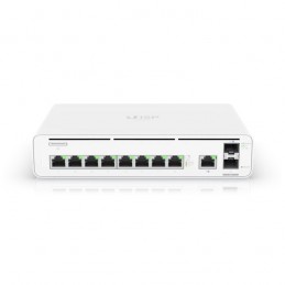 Ubiquiti Uisp Console Gateway/kontroler 10, 100, 1000 Mbit/s