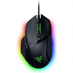 Razer Bazyliszek V3 35K | Mysz Do Gier | Czarny