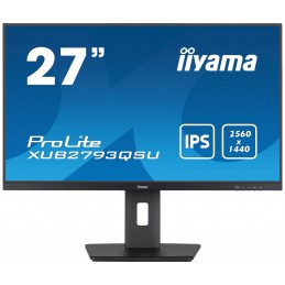 Monitor Iiyama Led 27" Xub2793Qsu-B7
