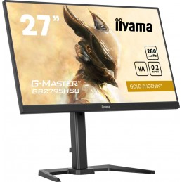 Monitor Iiyama Led 27" Gb2795Hsu-B1 280Hz